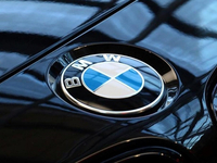 В BMW наладили поставки запчастей на центральный склад в России