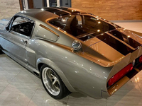      Ford Mustang 1967   75  