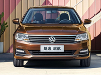 В России в продаже за 2,2 млн. руб. появились Volkswagen Lavida Qihang