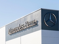 ГК «Автодом» закрыла сделку по покупке российских активов Mercedes-Benz