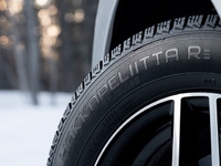 В России бренд Nokian Tyres сменит название на Ikon Tyres