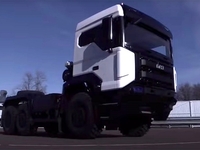 На бывшем заводе Toyota в Санкт-Петербурге планируют собирать грузовики