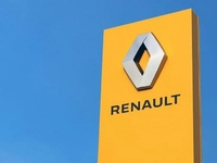    8,5    Renault    