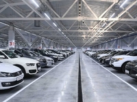 Добработка ввозимых по параллельному импорту автомобилей может обойтись в 1 млн рублей