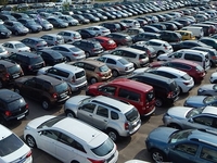 Авито Авто: более половины россиян рассматривают к покупке авто из-за рубежа