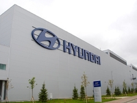 Завод Hyundai в Санкт-Петербурге приобрела российская компания