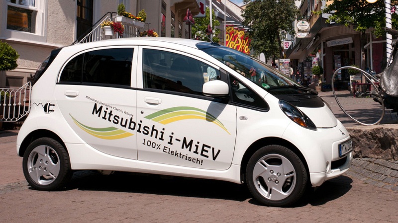 Mitsubishi        