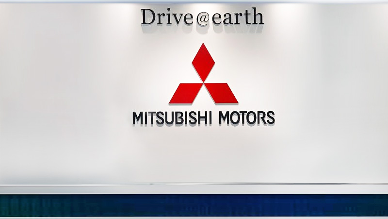   ?  Mitsubishi   