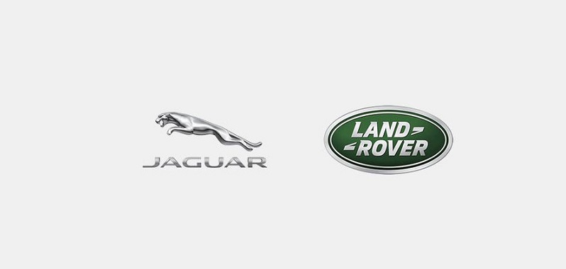  Jaguar Land Rover  -   