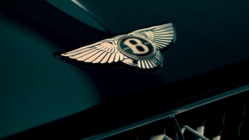 Bentley    