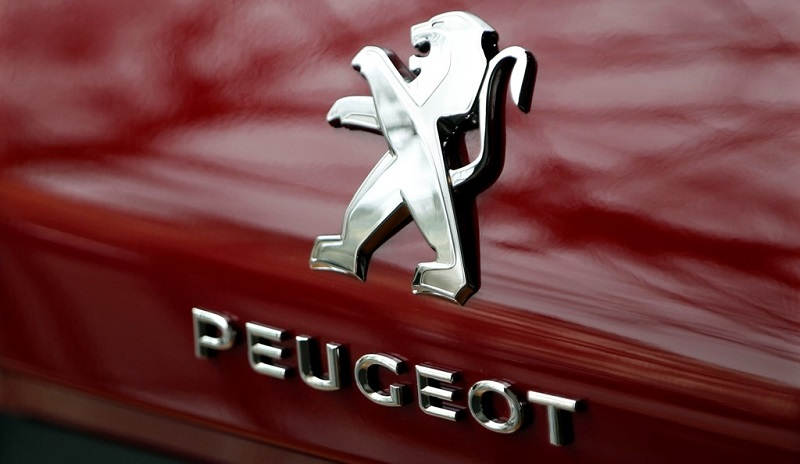      Peugeot  Citron