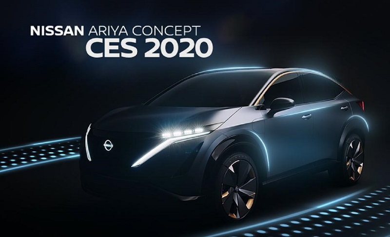   CES 2020  Nissan     omotenashi   