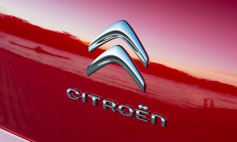  Citroen C4 Sedan, C3 Aircross  C5 Aircross