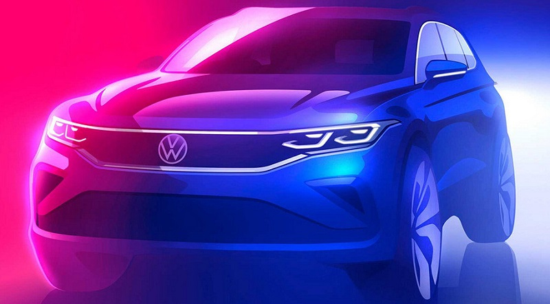  Volkswagen Tiguan    Polo  Jetta
