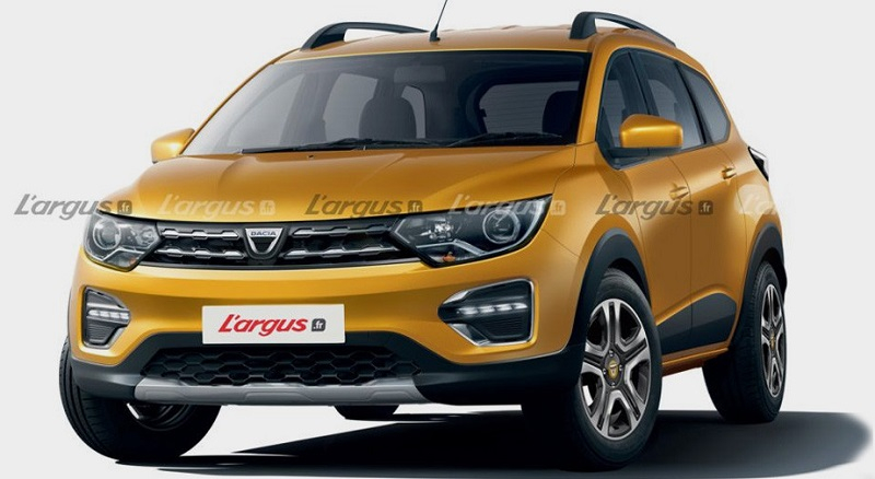 Renault   -    Lada Largus