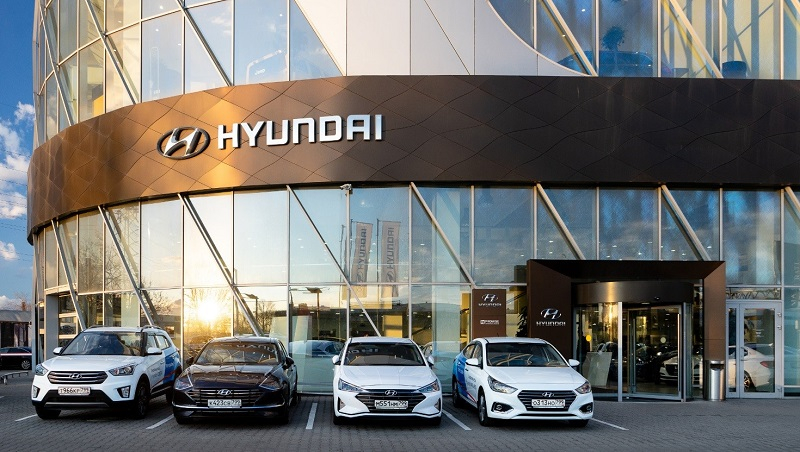     Hyundai   5-15  
