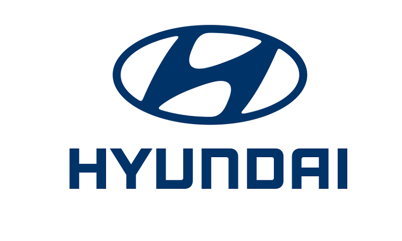 Hyundai        GM  