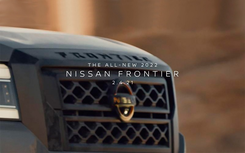 Nissan   Frontier    
