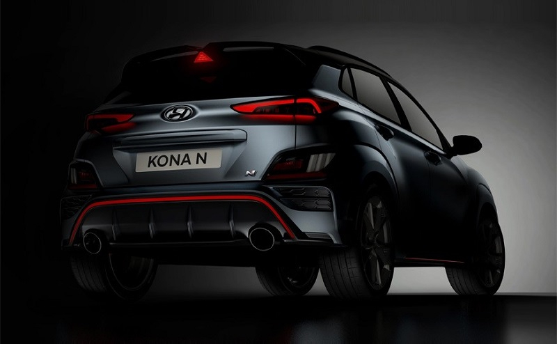 Hyundai     Kona:   