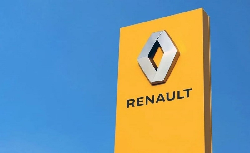 Renault      Lada