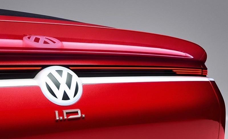 Volkswagen     :      ID. Aero