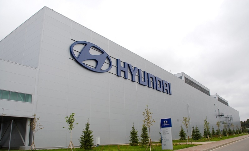  Hyundai  -   